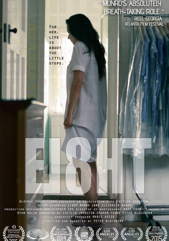 Eight poster